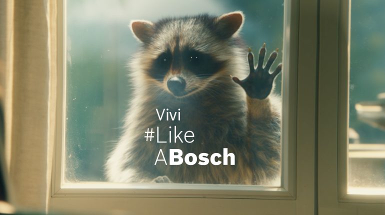 Bosch