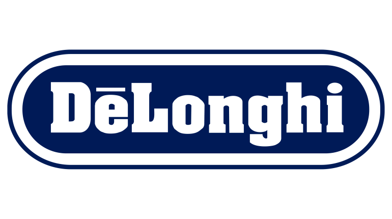 De' Longhi-Logo|De' Longhi-Logo