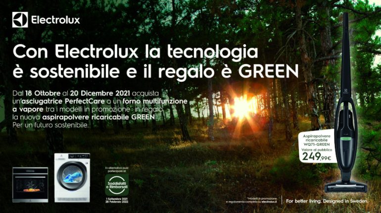 Electrolux_nuova promo