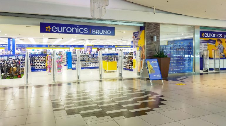 Euronics Bruno Agrigento