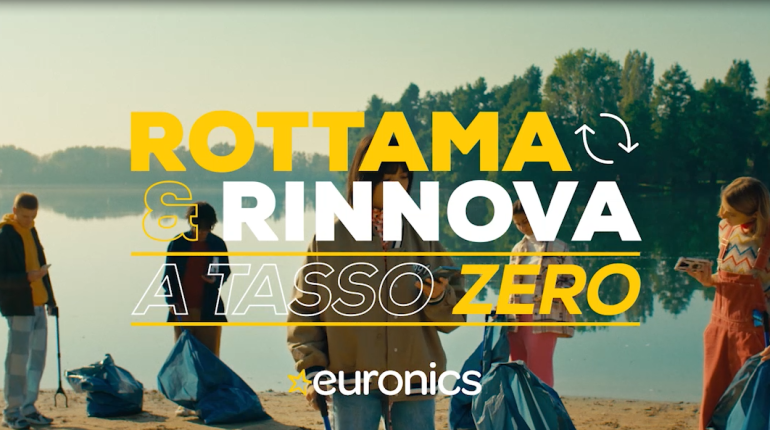 Euronics_frame_Rottama e Rinnova