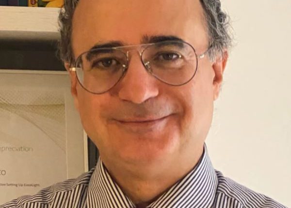 Fabrizio D'amico