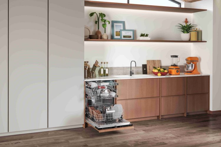 KitchenAid-FREEFLEX-DISHWASHER