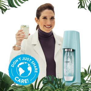 SodaStream