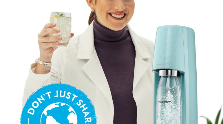 SodaStream