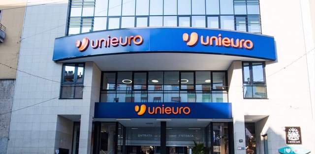 Unieuro Marghera