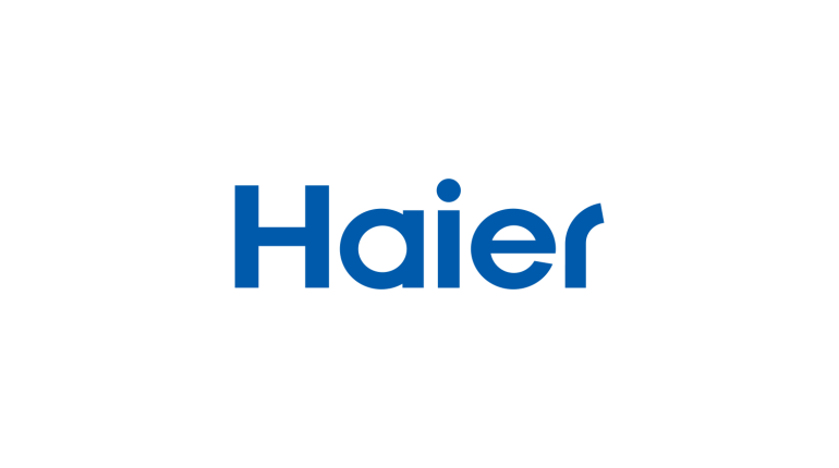 Haier logo