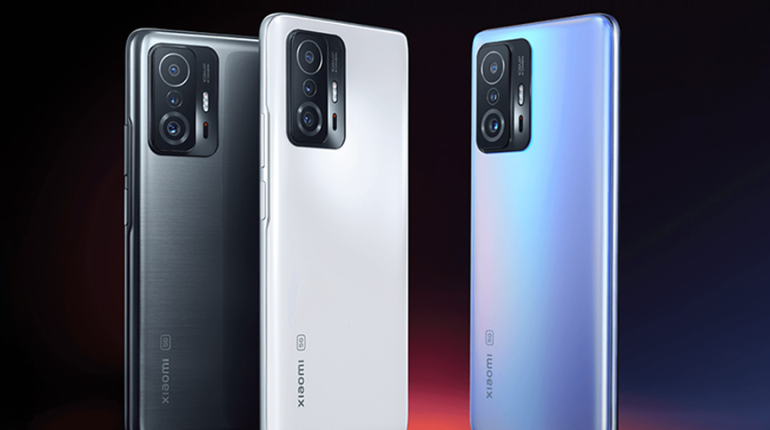 Xiaomi chiude bene il 2021