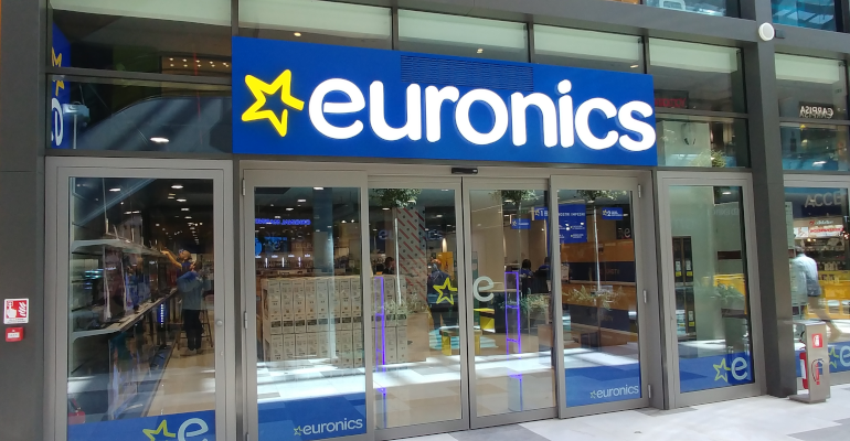 Euronics