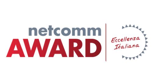 Euronics netcomm award