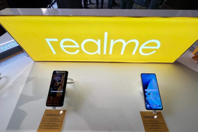 realme-2