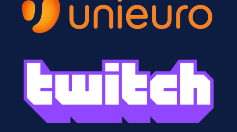 Unieuro e Twitch