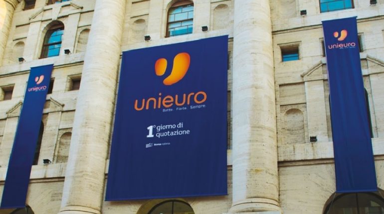 Unieuro S.P.A.