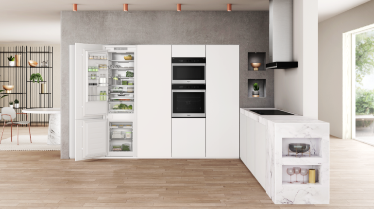 Whirlpool Frigo