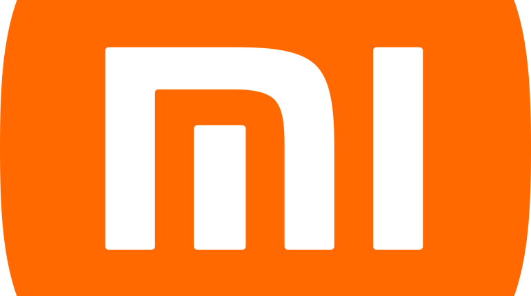 xiaomi logo