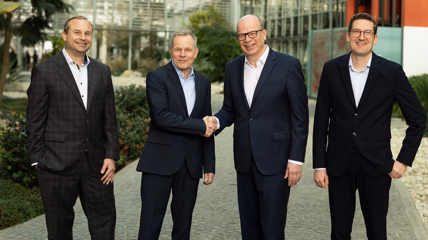BSH HQ, Munich (Germany)-2