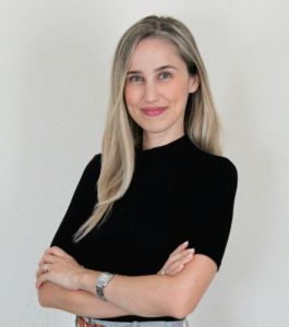 Serena Zilio_Direttore Marketing e Comunicazione