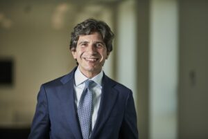 Roberto Zoia_Presidente CNCC – Consiglio Nazionale Centri Commerciali