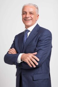 Roberto Zoia_Presidente CNCC – Consiglio Nazionale Centri Commerciali